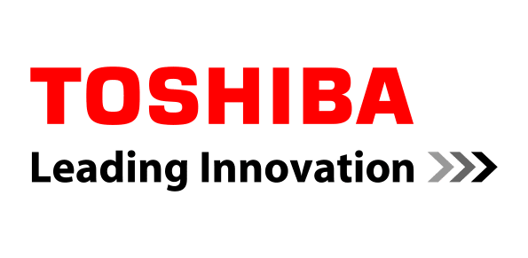 TOSHIBA