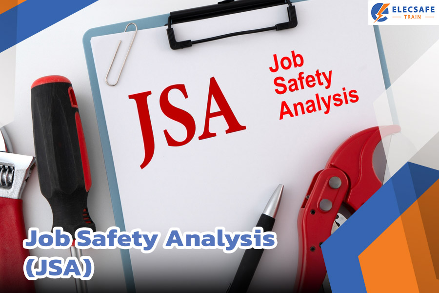 Job Safety Analysis